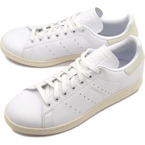 アディダス オリジナルス adidas Originals スタンスミス スニーカー HP5510 SS22Q2 STAN SMITH FS 靴 流通限定モデル Fホワイト ホワイトティント