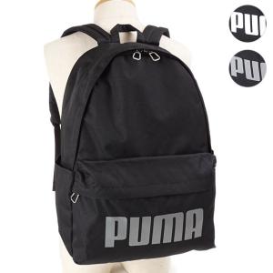 プーマ PUMA デイパック メンズ・レディース バックパック リュックサック カバン 通学 J20131 FW21｜mischief