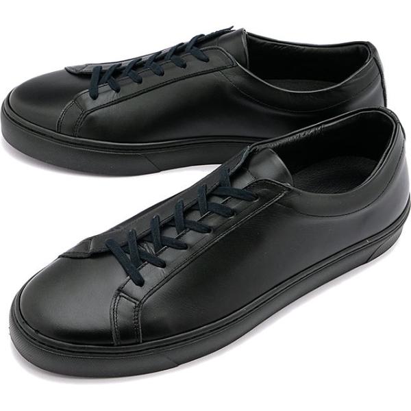 返品送料無料 ヨーク YOAK メンズ スニーカー スタンレー2 386639-02 SS22 ST...