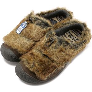 キーン KEEN レディース クロッグ ハウザー スリー スライド 1026652 FW22 W HOWSER III SLIDE ミュール キャンプ アウトドアシューズ Canteen Canteen