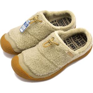 キーン KEEN レディース クロッグ ハウザー スリー スライド 1026651 FW22 W HOWSER III SLIDE ミュール キャンプ アウトドアシューズ Moco Safari