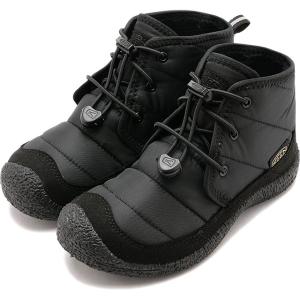 KEEN（キーン） スノーブーツ ジュニア ビッグキッズ ハウザー ツー