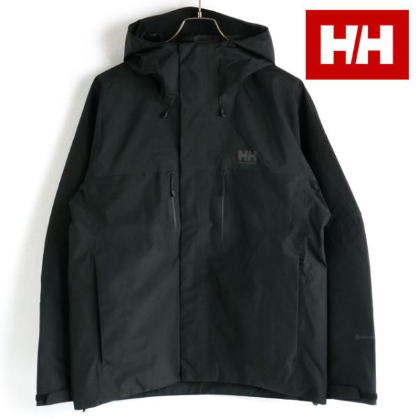 ヘリーハンセン HELLY HANSEN メンズ スリックジャケット HOE12273-KO FW2...