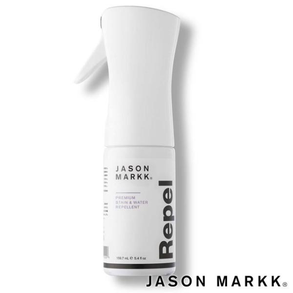 スニーカー 靴 ケア用品 ジェイソンマーク JASONMARKK 撥水・防水スプレー 5.4oz リ...