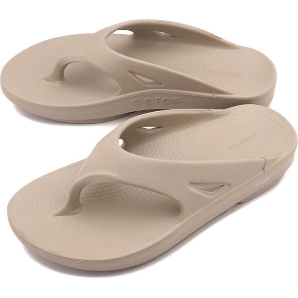 6か月保証 ウーフォス OOFOS リカバリーサンダル ウーオリジナル 2000010102222 ...