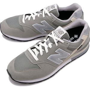 ニューバランス NEWBALANCE スニーカー CM996X CM996XA2 FW22 Dワイズ GRAY 灰 グレー系｜ミスチーフ