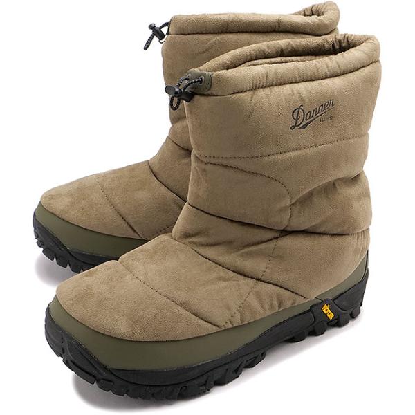 ダナー Danner スノーブーツ フレッド D120100 FW22 FREDDO B200 PF...