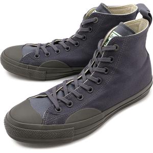 コンバース CONVERSE スニーカー オールスター 100 エルエルビーン ハイカット 31307660 HO22 ストーングレー