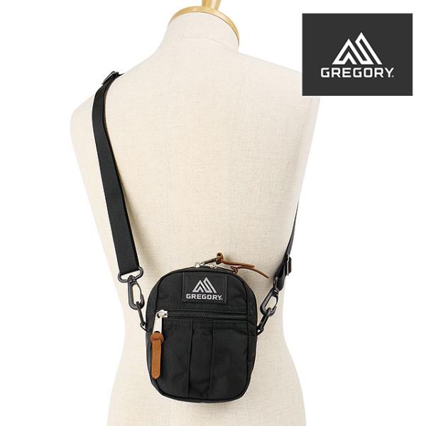 グレゴリー GREGORY クイックポケットS 654691041 FW22 1.5L QUICKP...