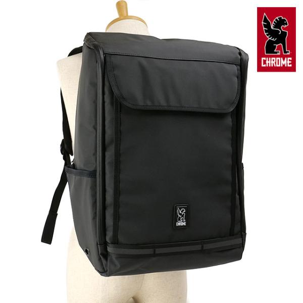クローム CHROME ボルカンパック プラス JP199BKTP SS23 VOLCAN PACK...