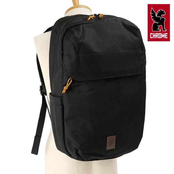 クローム CHROME ラッカス バックパック BG346BK SS23 RUCKAS BACKPA...