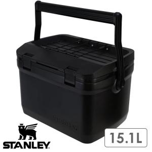 日本別注 スタンレー STANLEY クーラーボックス 15.1L 10-01623-192