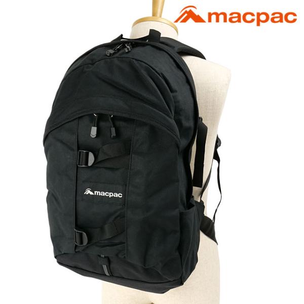 マックパック macpac リュック カウリ MM72302-K SS23 30L KAURI メン...