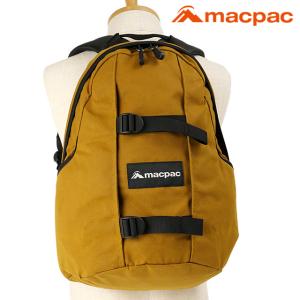 マックパック macpac リュック ツイ MM72300-TS SS23 20.5L TUI メンズ・レディース 鞄 バックパック デイパック アウトドア タソック｜mischief