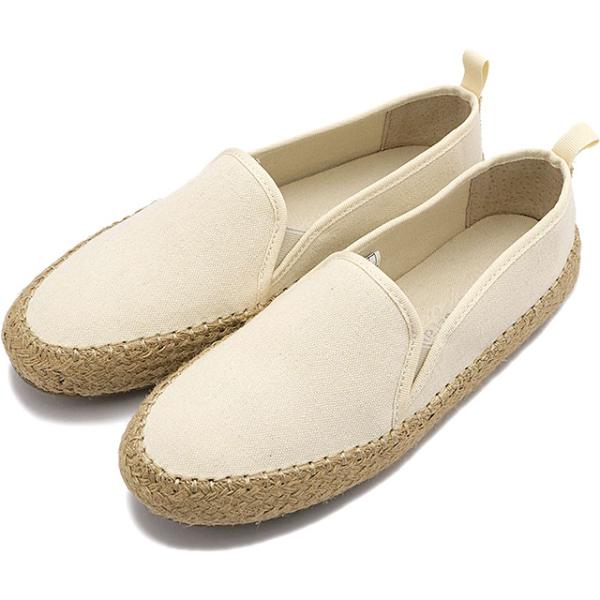 日本限定 エミュ オーストラリア EMU Australia レディース エミュー  エスパドリーユ...