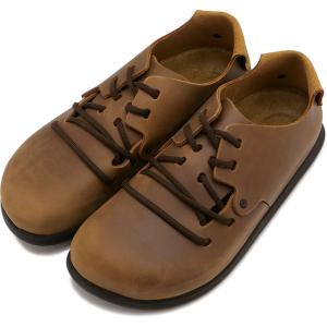 BIRKENSTOCK ビルケンシュトック ロンドン シアリング スエード