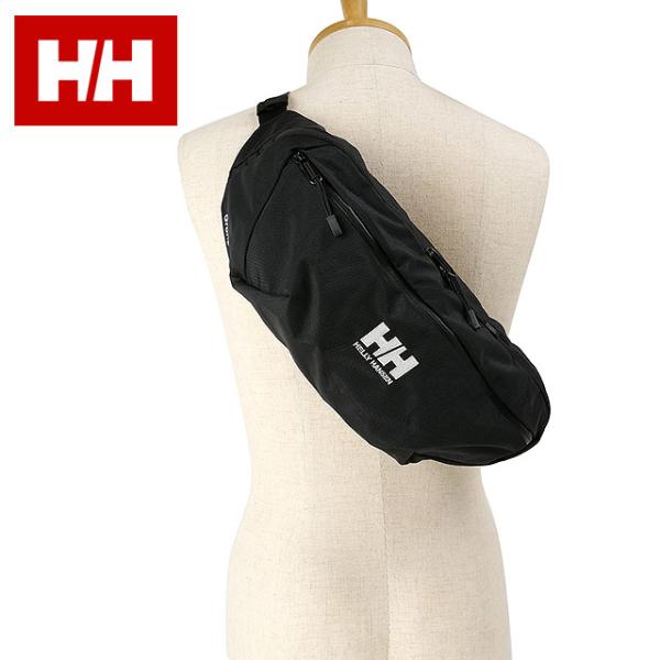 ヘリーハンセン HELLY HANSEN グロング6 HY92334-K SS23 Grong 6 ...