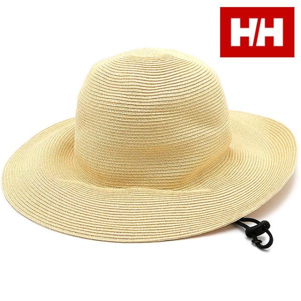 ヘリーハンセン HELLY HANSEN サマーロールハット HC92218-IV Summer R...