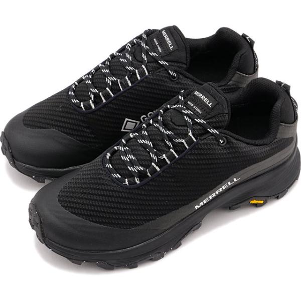 メレル MERRELL レディース モアブ スピード ストーム ゴアテックス J067670 SS2...