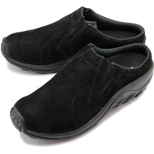 メレル MERRELL メンズ ジャングル スライド J003297 SS23 M JUNGLE SLIDE 靴 モック クロックサンダル オフィス履き MIDNIGHT 正規取扱店
