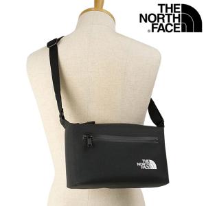 ザ ノースフェイス THE NORTH FACE フィルデンスクーラーポーチ NM82362-K SS23 3L Fieludens R Cooler Pouch キャンプ TNF ショルダーバッグタイプ ブラック｜mischief