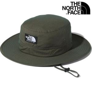 ザ ノースフェイス THE NORTH FACE ホライズンハット NN02336-NT SS23 Horizon Hat  帽子 UVカット サイズ調整可能 ニュートープ｜ミスチーフ