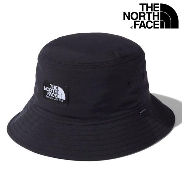 ザ ノースフェイス キャンプサイドハット NN02345-K SS23 Camp Side Hat ...