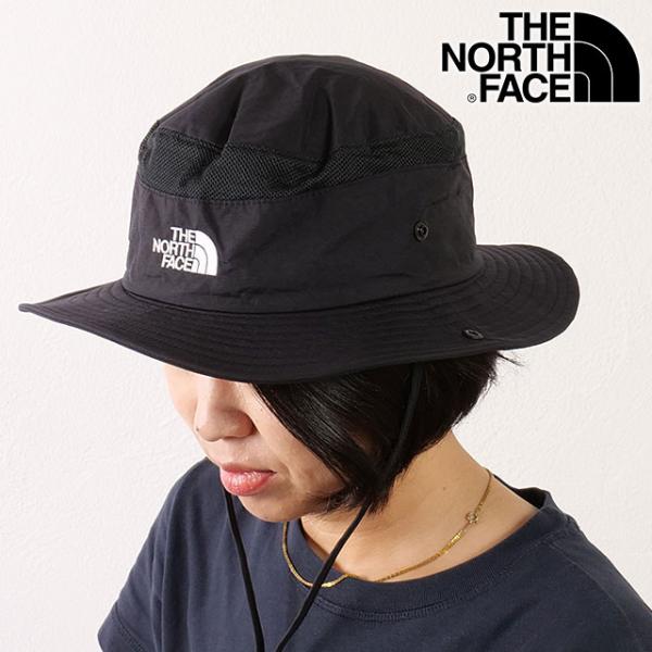 ザ・ノース・フェイス THE NORTH FACE ブリマーハット NN02339-K Brimme...