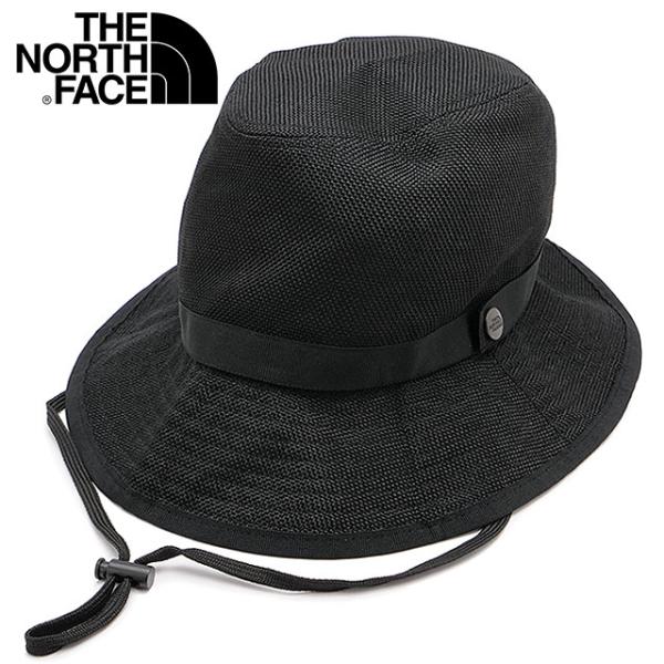ザ ノースフェイス THE NORTH FACE ハイクハット NN02341-K SS23 TNF...