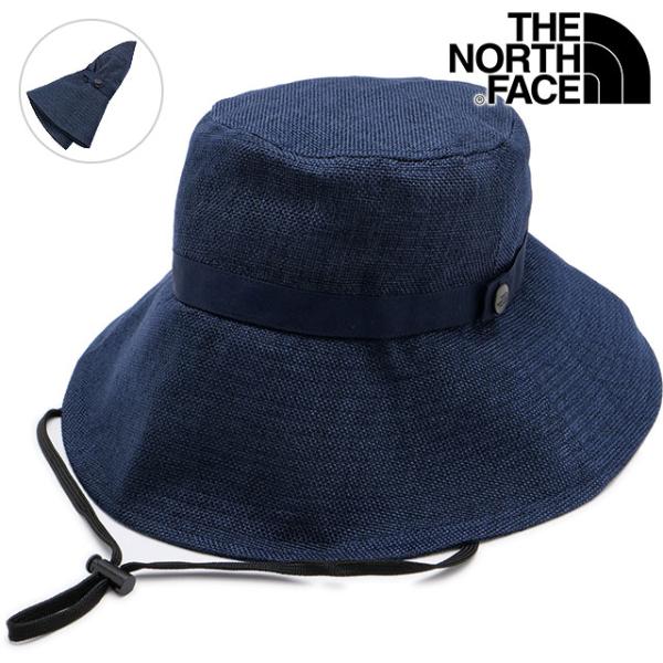 ザ ノースフェイス THE NORTH FACE ハイクブルームハット NN02343-CM TNF...