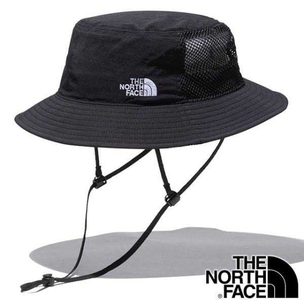 ザ ノースフェイス THE NORTH FACE ウォーターサイドハット NN02337-K SS2...