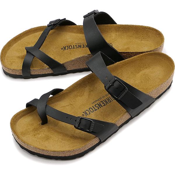 ビルケンシュトック BIRKENSTOCK マヤリ ビルコフロー 71791 SS23 MAYARI...