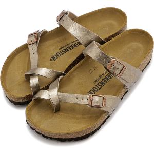 国内正規販売店 ビルケンシュトック BIRKENSTOCK レディース マヤリ ビルコフロー 1016408 SS23 MAYARI ドイツ製 TAUPE | BIRKO-FLOR カーキ系｜mischief