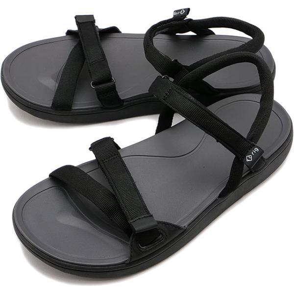 リグ rig リカバリーサンダル テチーバ RG0015BL5 SS23 tetiva メンズ・レデ...