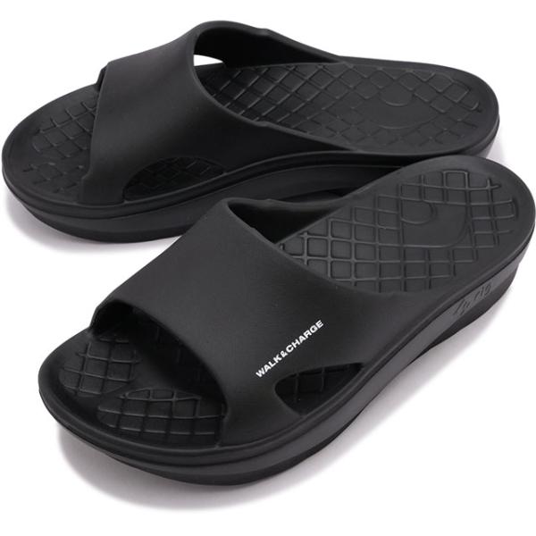 リグ rig リカバリーサンダル スライド2.0 RG0013BLS SS23 Slide 2.0 ...