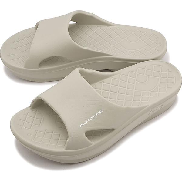 リグ rig リカバリーサンダル スライド2.0 RG0013GRS SS23 Slide 2.0 ...