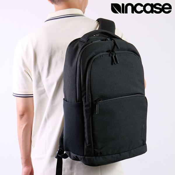 インケース Incase ファセット 25L バックパック 137231053055 SS23 Fa...