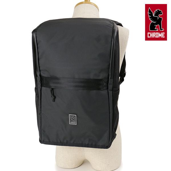 クローム CHROME ヴォルド バックパック JP205BTNY FW23 21L VOLDO メ...