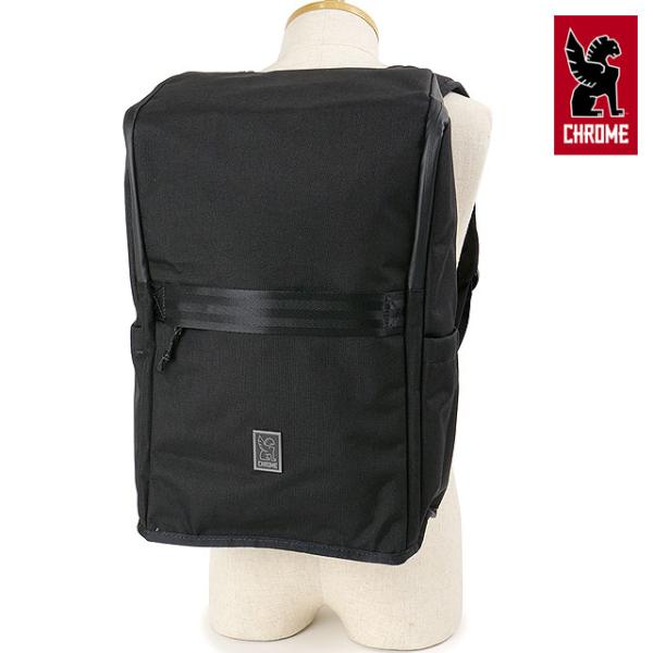 クローム CHROME ヴォルド バックパック JP205BK FW23 21L VOLDO メンズ...