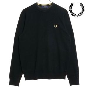 FRED PERRY（フレッドペリー） セーター ニット Classic V Neck