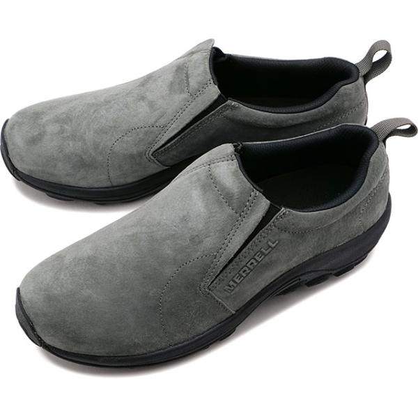 メレル MERRELL スリッポン ジャングルモック アイスプラス J5005633 U JUNGL...