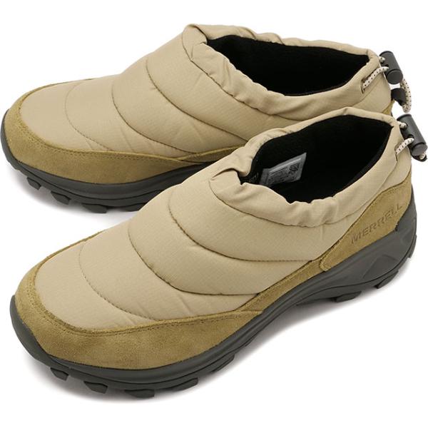 メレル MERRELL スリッポン ウィンターモック ゼロ J005603 FW23 U WINTE...