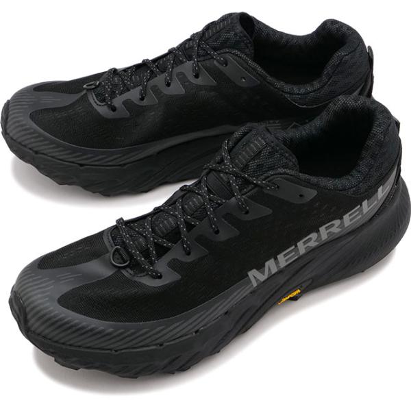 メレル MERRELL メンズ スニーカー アジリティー ピーク5 J068045 FW23 M A...