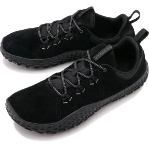 MERRELL（メレル） WRAPT CHUKKA 本革 軽量 メンズシューズ アウトドア
