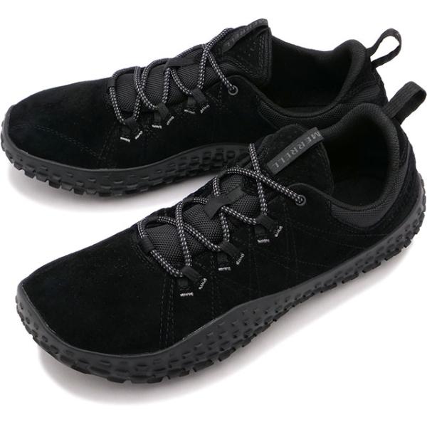 メレル MERRELL メンズ スニーカー ラプト J037753 FW23 M WRAPT 靴 カ...