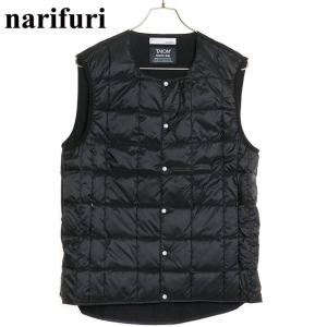 narifuri（ナリフリ） narifuri TAION サイドポケットインナーダウン