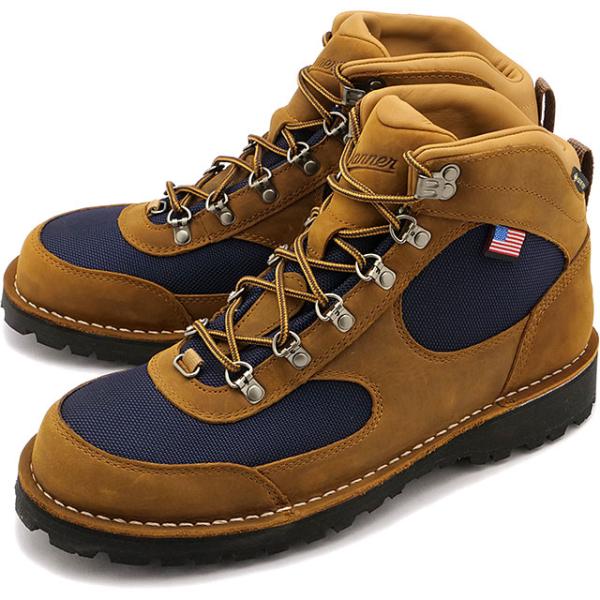 ダナー Danner メンズ ブーツ カスケードクレスト5 60432 FW23 CASCADE C...