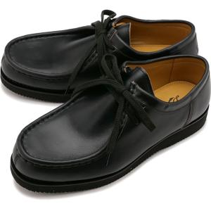 ダナー Danner メンズ ブーツ マディソン チロリアン D216003 FW23 MADISON TIROLEAN 短靴 日本製 BLACK｜mischief