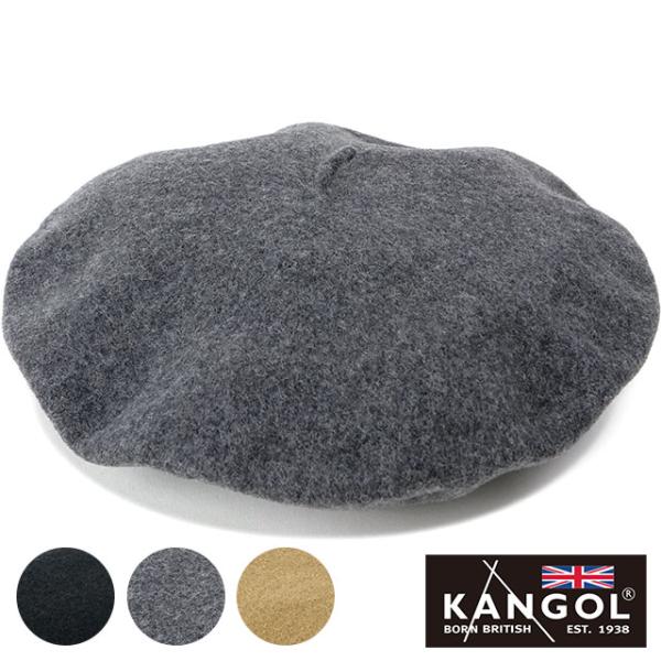 カンゴール KANGOL モードライン ベレー 233069606 FW23 MODELAINE B...