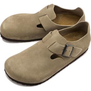 ビルケンシュトック BIRKENSTOCK ロンドン スエード 1010503 1010504 FW...